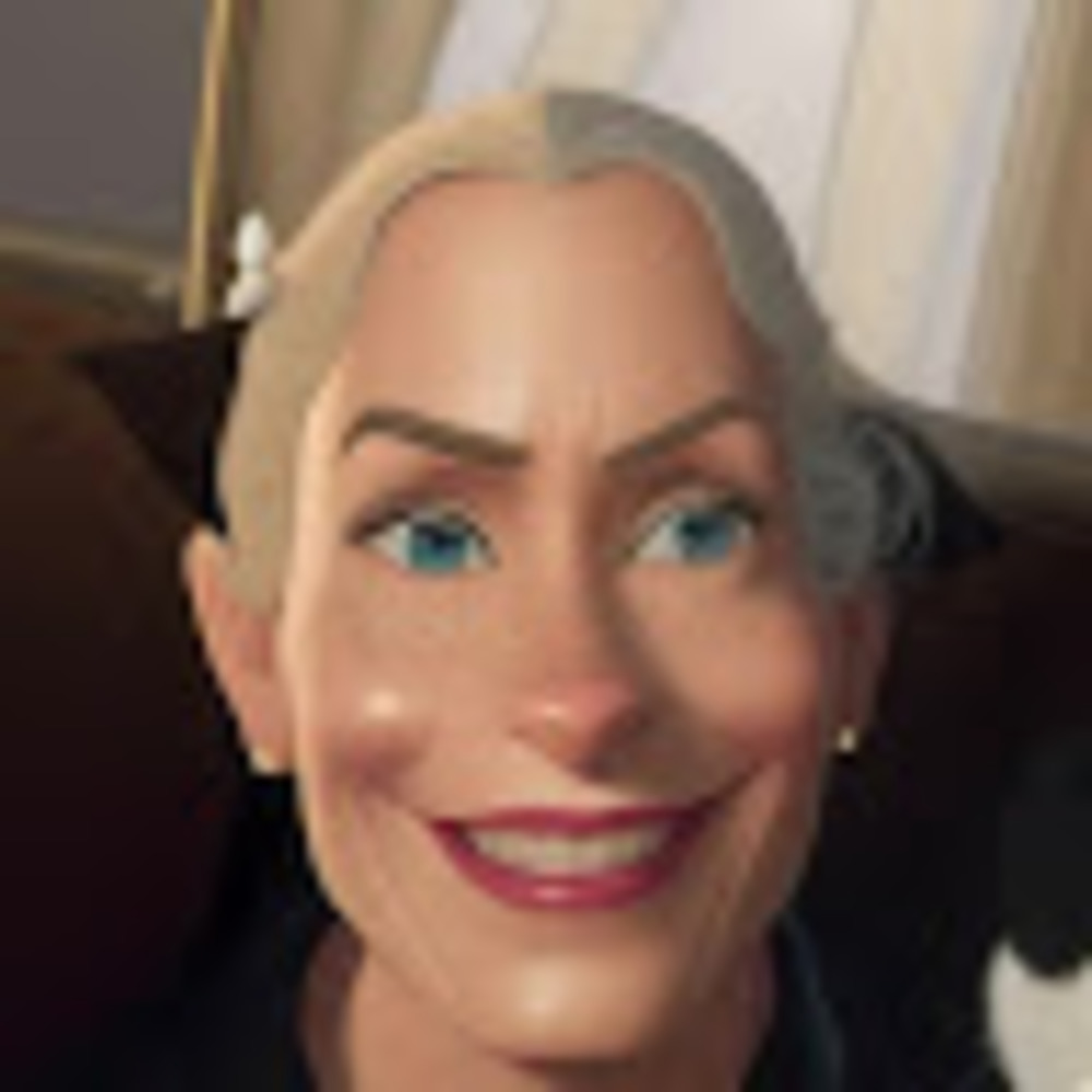 Meet your Posher, Tammysue